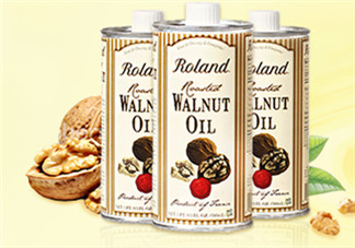 Roland羅朗德核桃油怎么樣？Roland羅朗德核桃油好嗎？