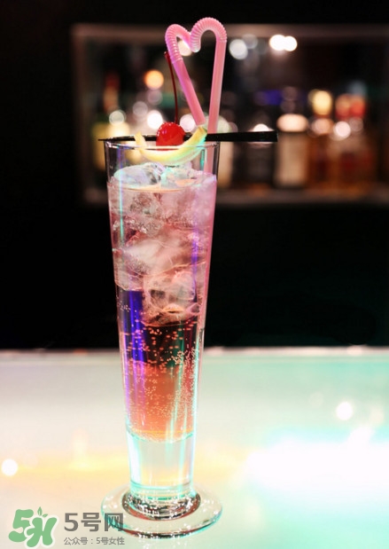 雞尾酒是酒還是飲料？雞尾酒怎么調(diào)好喝