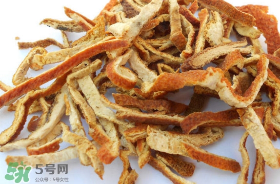 陳皮是桂皮嗎？桂皮和陳皮有什么區(qū)別
