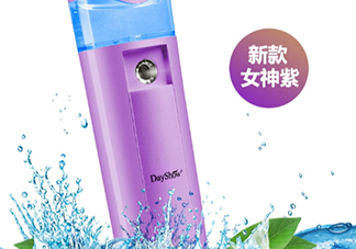 dayshow補(bǔ)水儀怎么樣？dayshow補(bǔ)水儀好用嗎