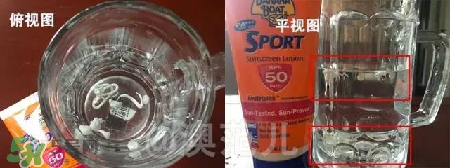 運(yùn)動防曬霜哪個牌子好_運(yùn)動型防曬霜評測