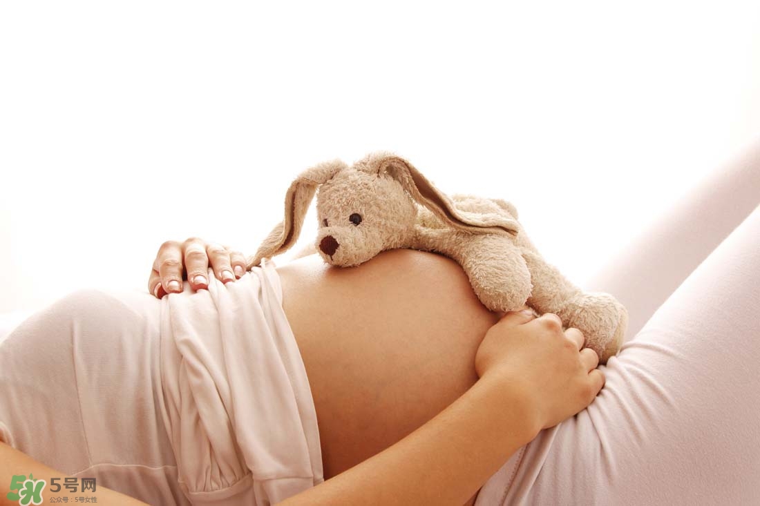 孕期抽筋一定是缺鈣嗎？怎么緩解孕期抽筋？