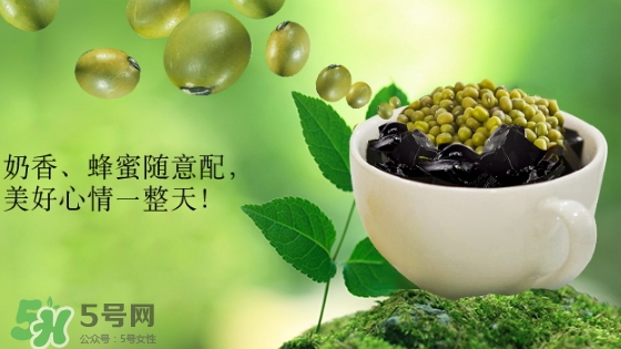 龜苓膏為什么是苦的？龜苓膏苦的可以吃嗎？