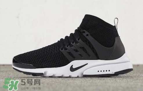 nike air presto flyknit多少錢？耐克中幫襪子鞋復(fù)刻版專柜價(jià)格