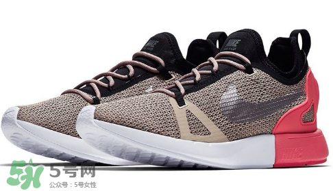 nike duel racer最新撞色配色什么時候發(fā)售？耐克新款跑鞋發(fā)售時間