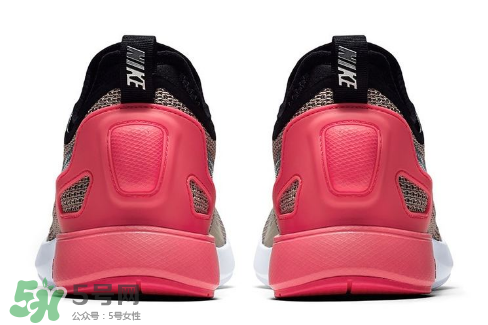 nike duel racer最新撞色配色什么時候發(fā)售？耐克新款跑鞋發(fā)售時間