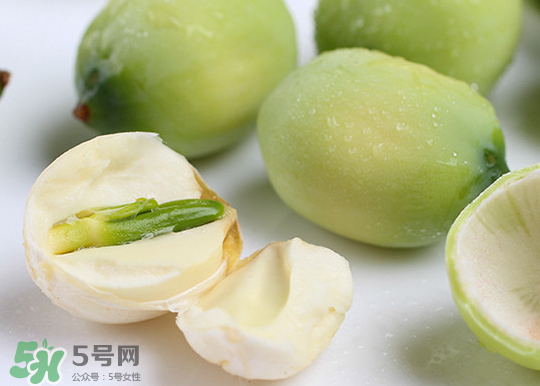 新鮮蓮蓬怎么保存？新鮮蓮蓬怎么保鮮？