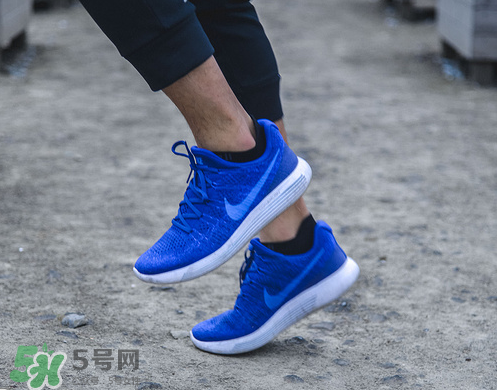 nike lunarepic low flyknit 2腳感怎么樣？耐克lunarepic low2測(cè)評(píng)