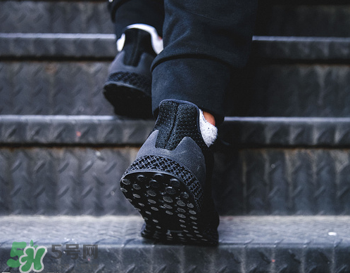 adidas 3d runner上腳怎么樣？阿迪達(dá)斯3d跑鞋測(cè)評(píng)