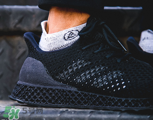 adidas 3d runner上腳怎么樣？阿迪達(dá)斯3d跑鞋測(cè)評(píng)