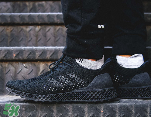 adidas 3d runner上腳怎么樣？阿迪達(dá)斯3d跑鞋測(cè)評(píng)