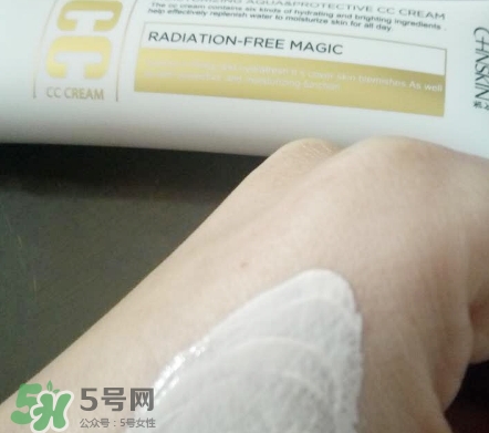 瓷肌cc霜怎么樣？瓷肌cc霜怎么用法