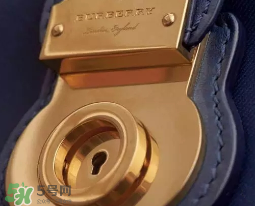 burberry dk88鎖頭包尺寸多大？巴寶莉dk88包有幾種尺寸？