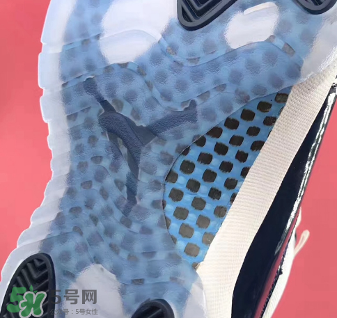 air jordan 11 navy配色怎么樣？aj 11 navy實(shí)物細(xì)節(jié)曝光