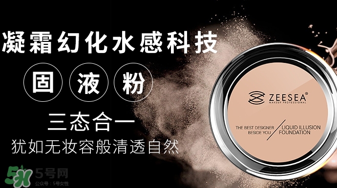 zeesea是什么牌子？zeesea這個牌子怎么樣？