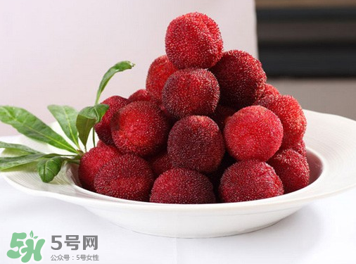 新鮮楊梅怎么保存得更長時間？新鮮楊梅能保存幾天？