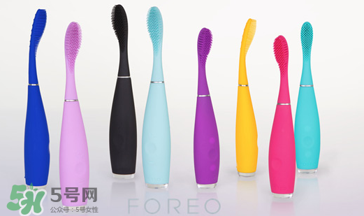 foreo兒童牙刷好用嗎？foreo兒童牙刷怎么樣？