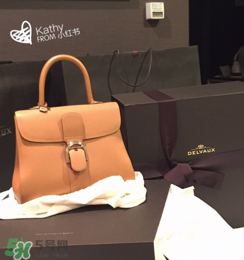 delvaux brilliant多少錢？德爾沃brilliant包包專柜價(jià)格