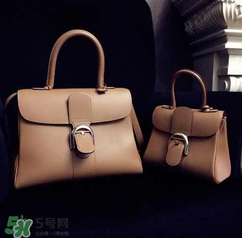 delvaux brilliant尺寸多大？德爾沃brilliant包包有哪幾種尺寸？