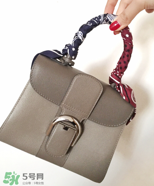 delvaux brilliant尺寸多大？德爾沃brilliant包包有哪幾種尺寸？