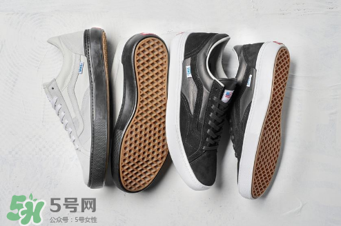 vans style 113 pro usa arcad系列鞋子怎么買_在哪買？