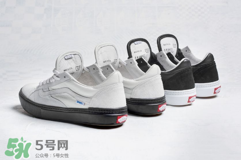 vans style 113 pro usa arcad系列鞋子怎么買_在哪買？