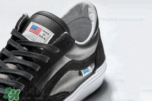 vans style 113 pro usa arcad系列鞋子怎么買_在哪買？