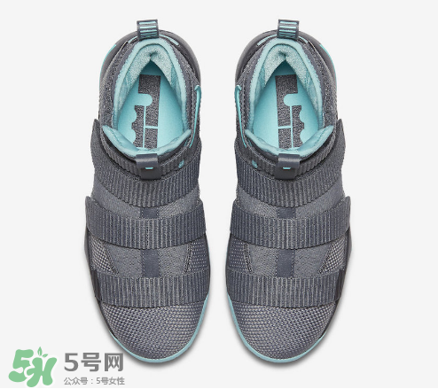 nike lebron soldier 11 igloo多少錢？耐克士兵11冰屋配色價格