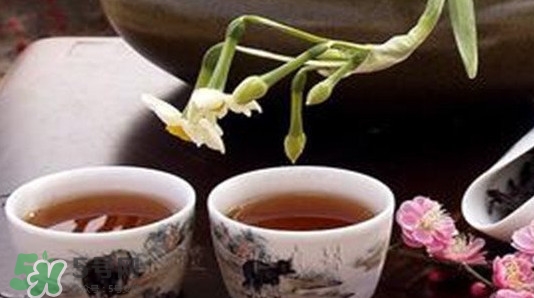 喝荷葉茶能減肥嗎？荷葉茶和什么搭配最好？