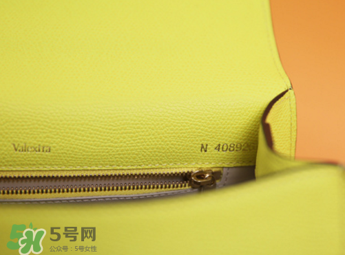 valextra iside真假怎么辨別？valextra iside包包真假鑒定