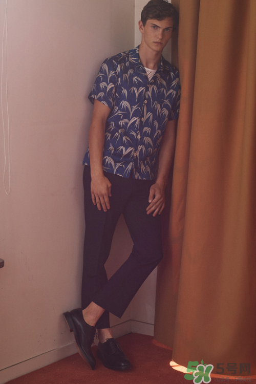 sandro2018年春夏系列服裝怎么樣_好看嗎_款式有哪些？