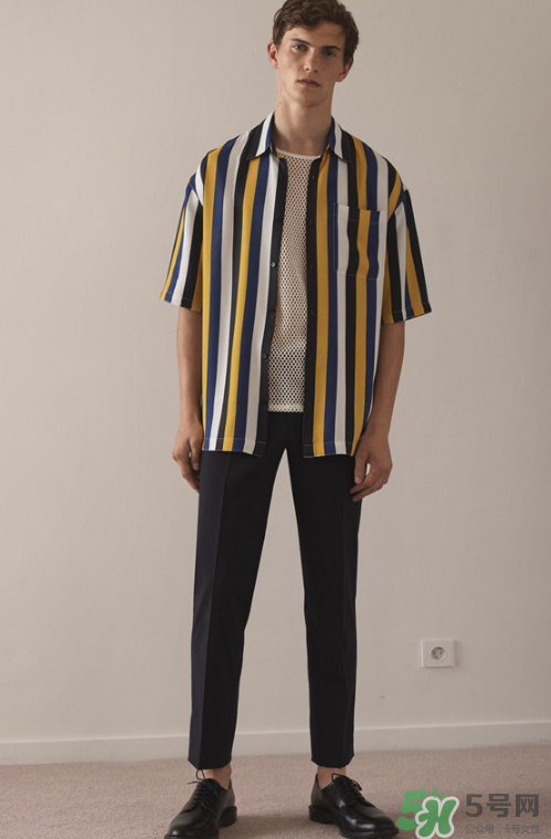 sandro2018年春夏系列服裝怎么樣_好看嗎_款式有哪些？