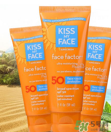 KISS MY FACE是什么牌子？KISS MY FACE是哪個(gè)國(guó)家的？