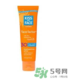 KISS MY FACE是什么牌子？KISS MY FACE是哪個(gè)國(guó)家的？