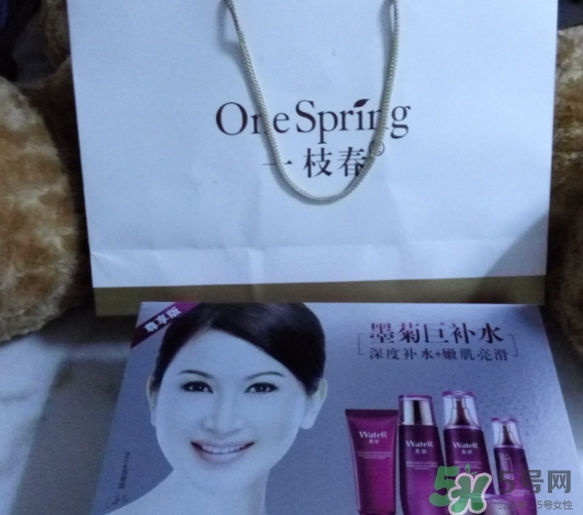 一枝春是什么牌子？一枝春化妝品怎么樣
