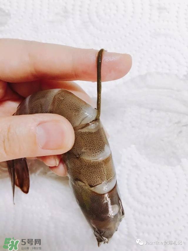 活基圍蝦怎么保存？活基圍蝦怎么處理干凈？