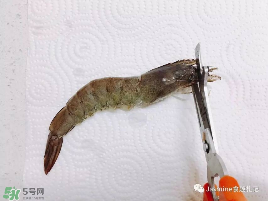 活基圍蝦怎么保存？活基圍蝦怎么處理干凈？