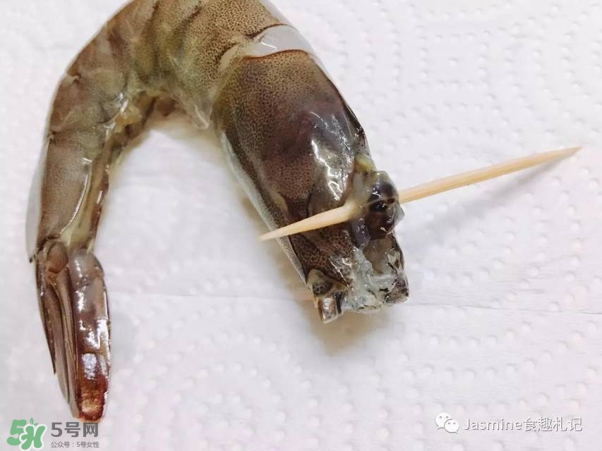 活基圍蝦怎么保存？活基圍蝦怎么處理干凈？