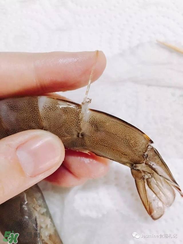 活基圍蝦怎么保存？活基圍蝦怎么處理干凈？