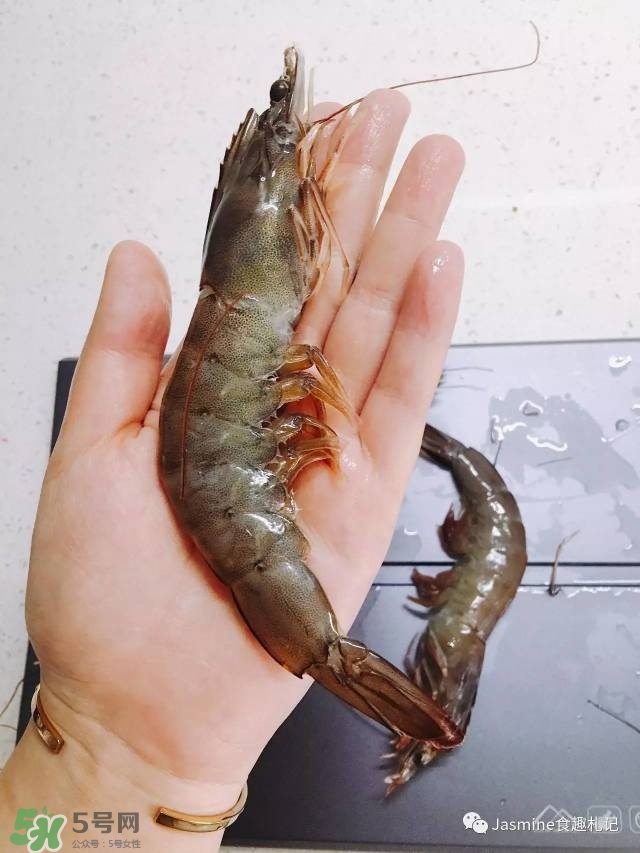 活基圍蝦怎么保存？活基圍蝦怎么處理干凈？