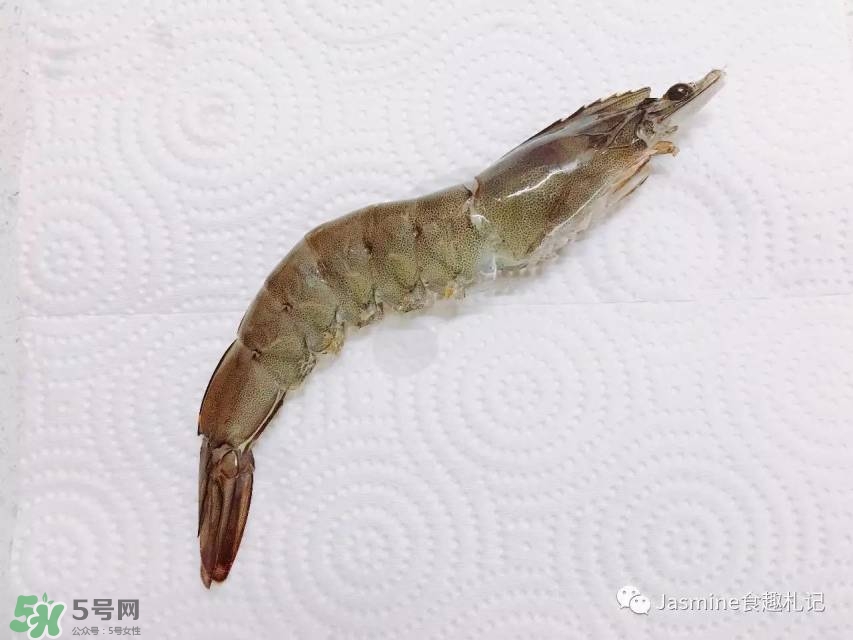 活基圍蝦怎么保存？活基圍蝦怎么處理干凈？