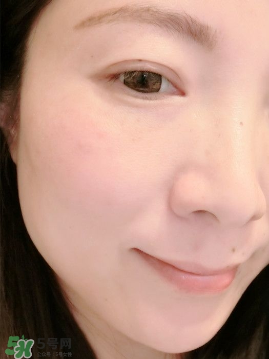 玉蘭油眼部素顏霜怎么用？玉蘭油眼部素顏霜使用方法