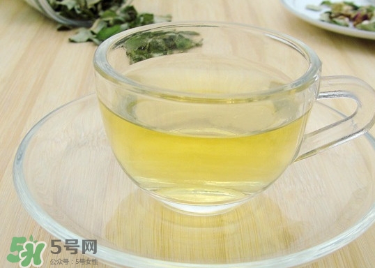 喝荷葉茶能減肥嗎？荷葉茶和什么搭配最好？