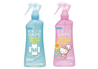 vape驅(qū)蚊水靠譜嗎？vape驅(qū)蚊水是不是很靠譜？