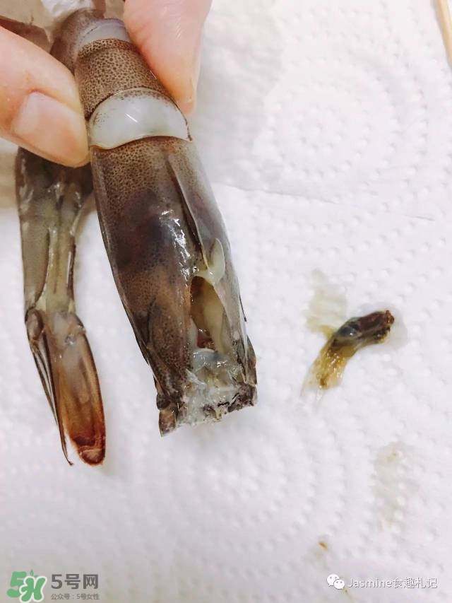 活基圍蝦怎么保存？活基圍蝦怎么處理干凈？