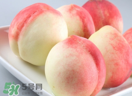 脆桃孕婦可以吃嗎？脆桃孕婦吃了有什么好處