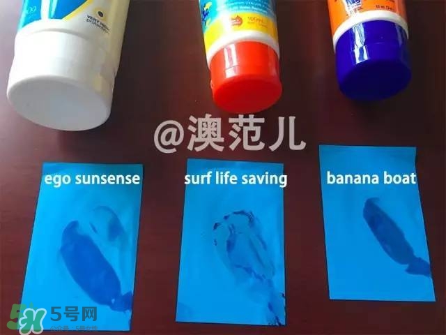 運(yùn)動防曬霜哪個牌子好_運(yùn)動型防曬霜評測
