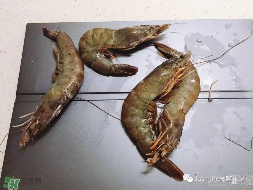 活基圍蝦怎么保存？活基圍蝦怎么處理干凈？