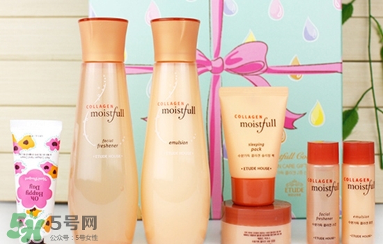 伊蒂之屋膠原蛋白水乳怎么樣？伊蒂之屋膠原蛋白水乳多少錢(qián)