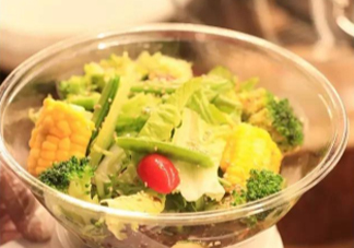 kpro藜麥玉米沙拉好吃嗎？kpro藜麥玉米沙拉多少錢？